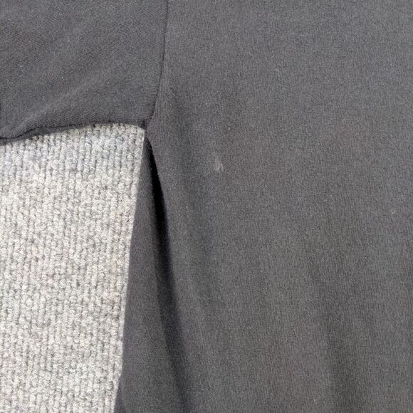 Alstyle Social Distortion Mommy's Little Monster T-Shirt Mens Small Black Cotton - Picture 10 of 16